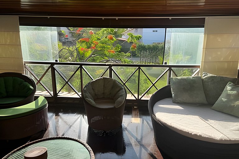 Praia dos Carneiros- Bangalô 08- Village I