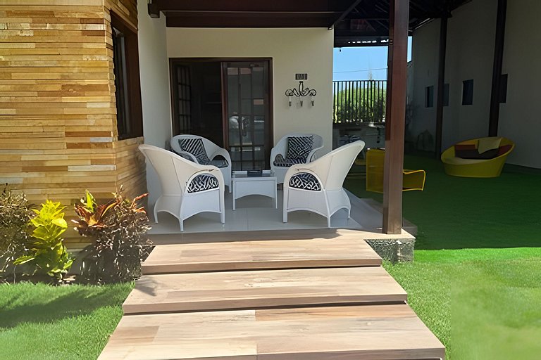 GS Beach Prime - Carneiros