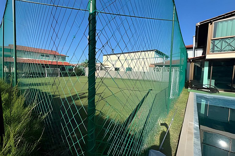 Praia dos Carneiros- Bangalô 08- Village I