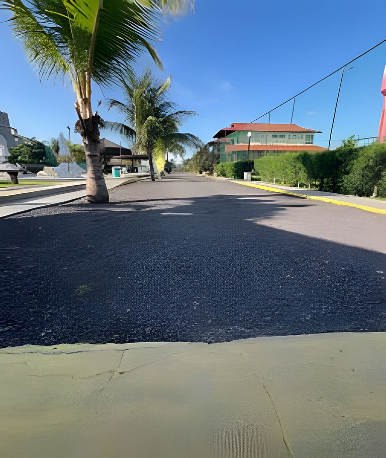 Praia dos Carneiros- Bangalô 08- Village I