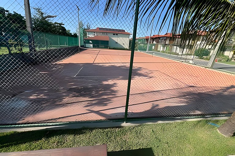 GS Beach Prime - Carneiros