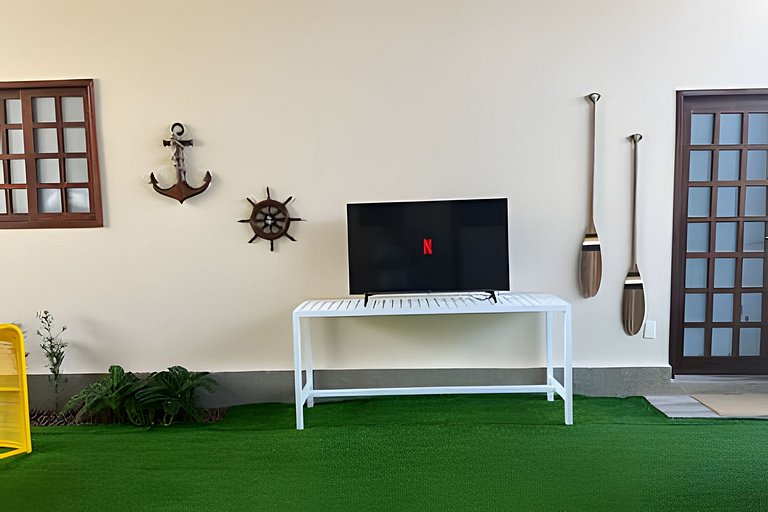 Praia dos Carneiros- Bangalô 08- Village I