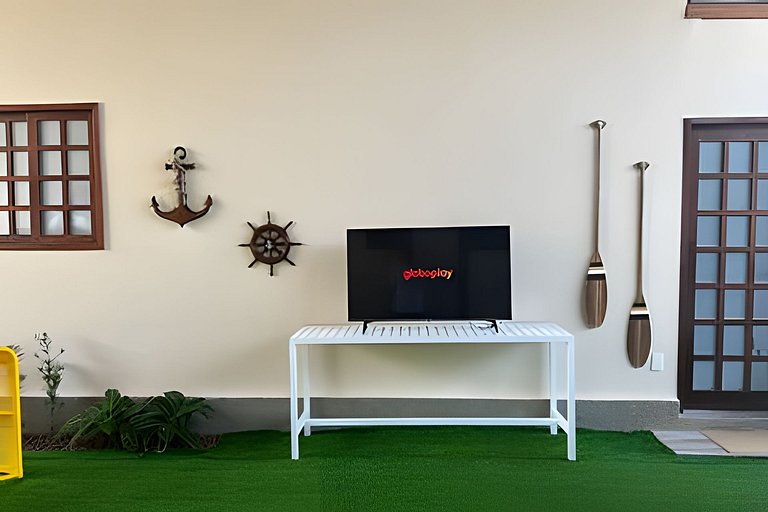 Praia dos Carneiros- Bangalô 08- Village I