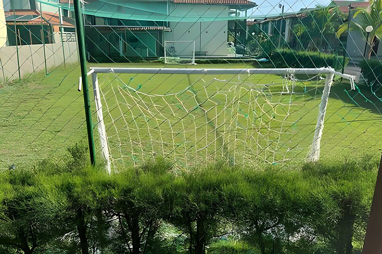 Praia dos Carneiros- Bangalô 08- Village I