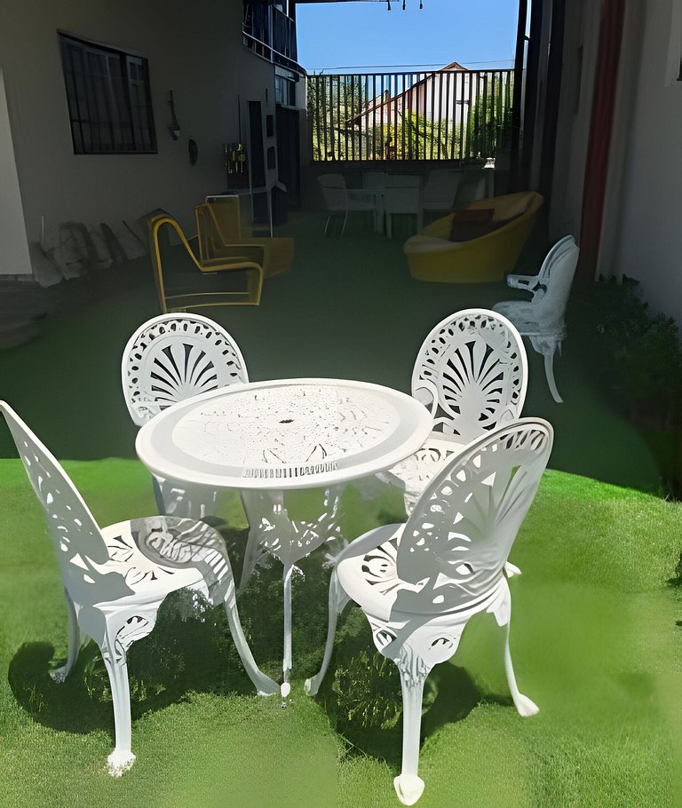 Praia dos Carneiros- Bangalô 08- Village I