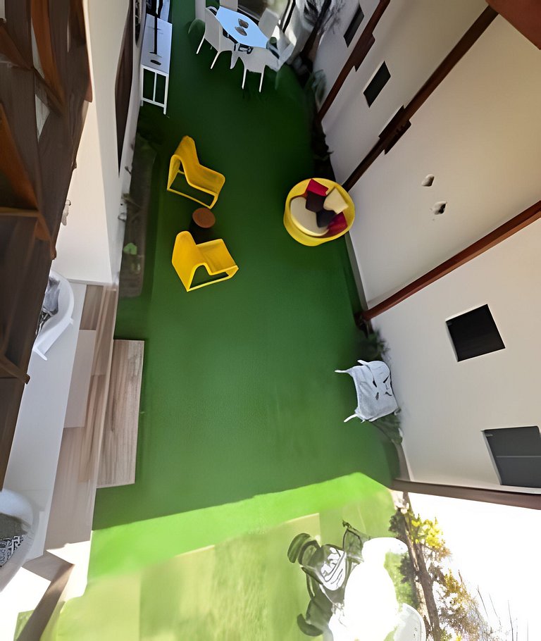 Praia dos Carneiros- Bangalô 08- Village I