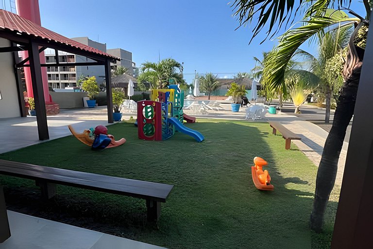 Praia dos Carneiros- Bangalô 08- Village I