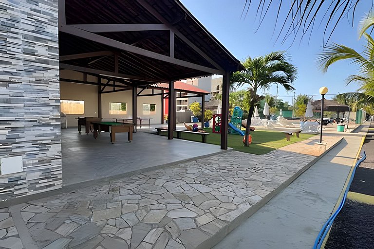 Praia dos Carneiros- Bangalô 08- Village I