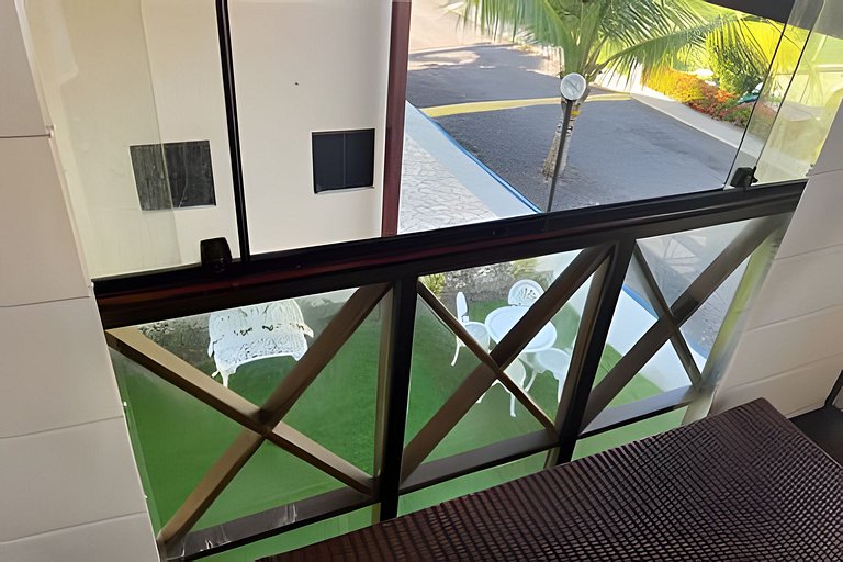 Praia dos Carneiros- Bangalô 08- Village I