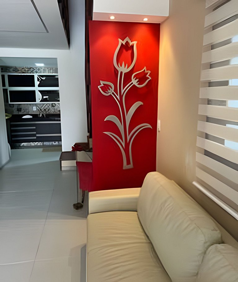 Praia dos Carneiros- Bangalô 08- Village I