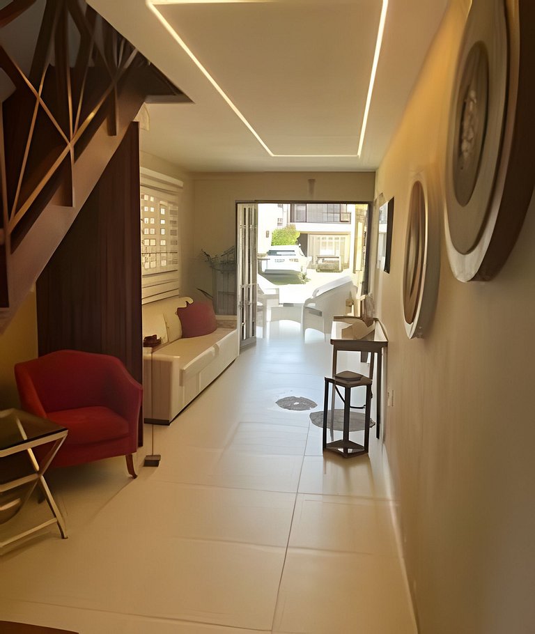 Praia dos Carneiros- Bangalô 08- Village I