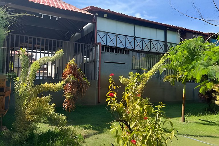 Praia dos Carneiros- Bangalô 08- Village I