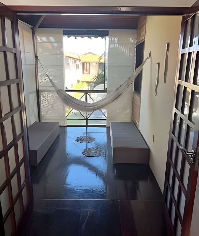 Praia dos Carneiros- Bangalô 08- Village I