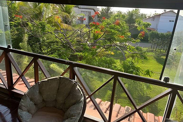 Praia dos Carneiros- Bangalô 08- Village I