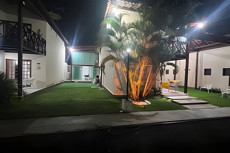 Praia dos Carneiros- Bangalô 08- Village I