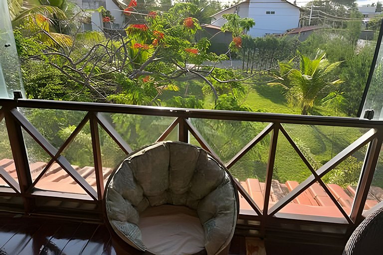 Praia dos Carneiros- Bangalô 08- Village I