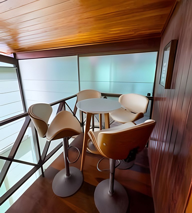 Praia dos Carneiros- Bangalô 08- Village I