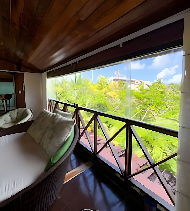 Praia dos Carneiros- Bangalô 08- Village I