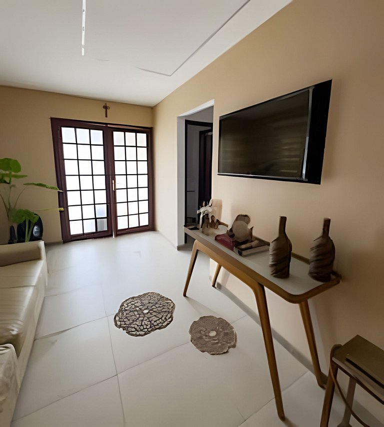 Praia dos Carneiros- Bangalô 08- Village I