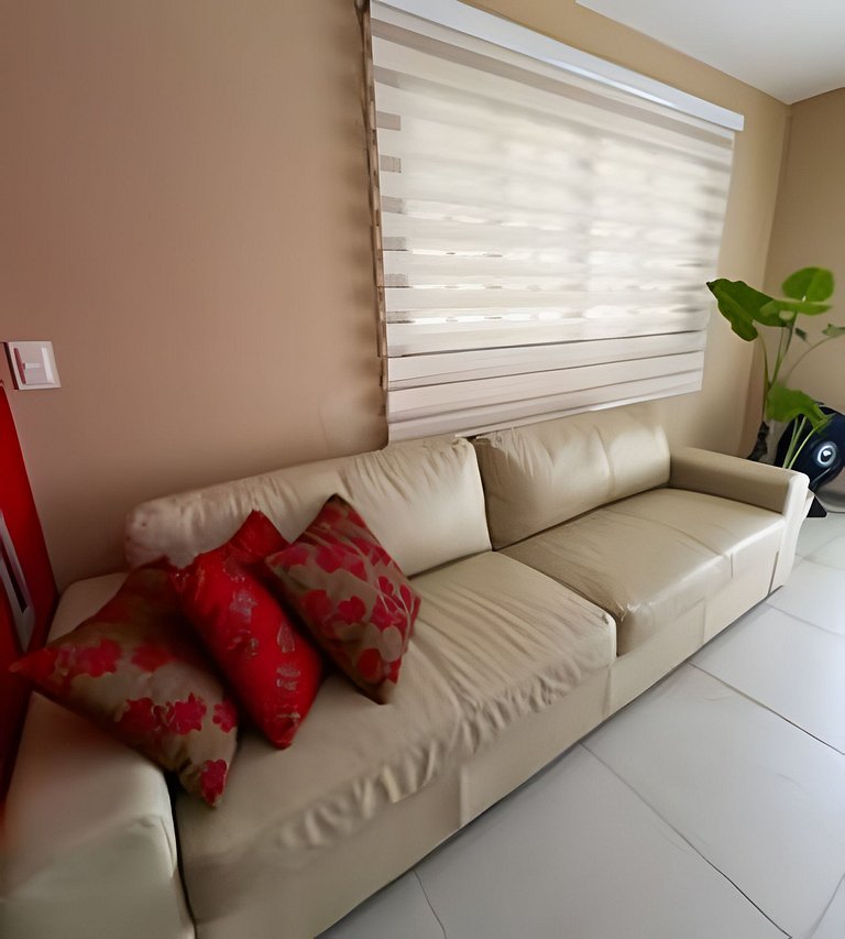 Praia dos Carneiros- Bangalô 08- Village I