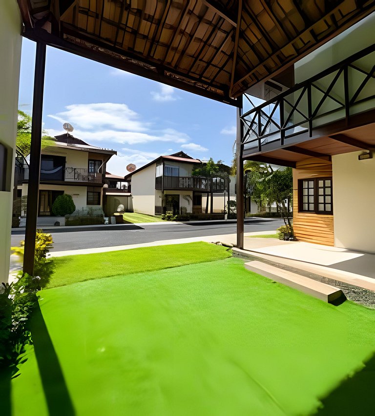 Praia dos Carneiros- Bangalô 08- Village I