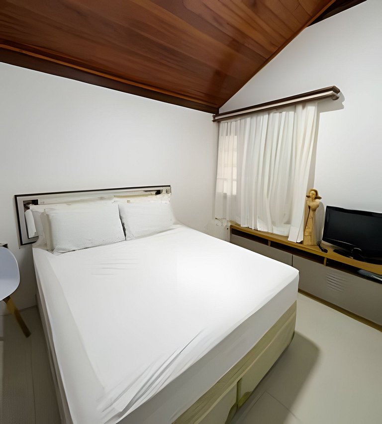 Praia dos Carneiros- Bangalô 08- Village I