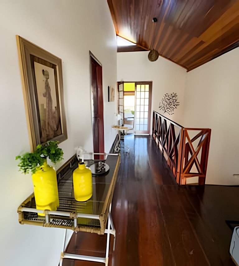 Praia dos Carneiros- Bangalô 08- Village I