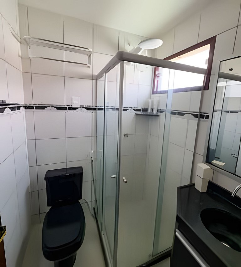 Praia dos Carneiros- Bangalô 08- Village I