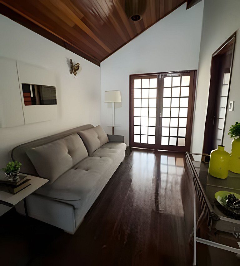 Praia dos Carneiros- Bangalô 08- Village I