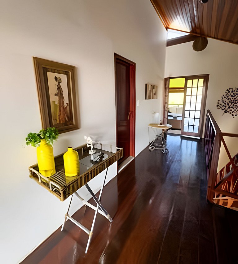 Praia dos Carneiros- Bangalô 08- Village I