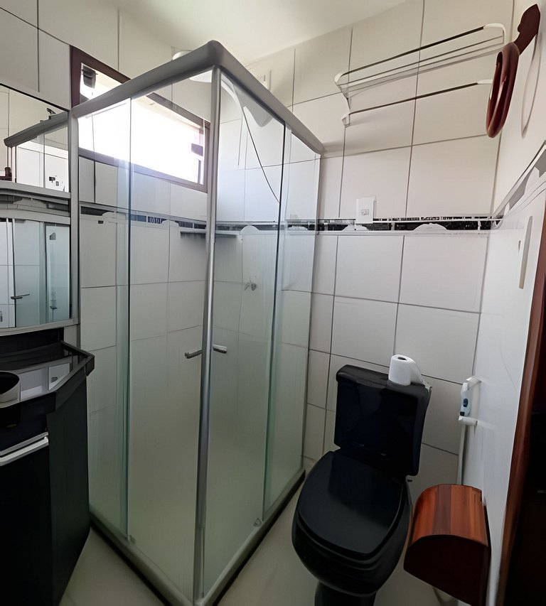 Praia dos Carneiros- Bangalô 08- Village I