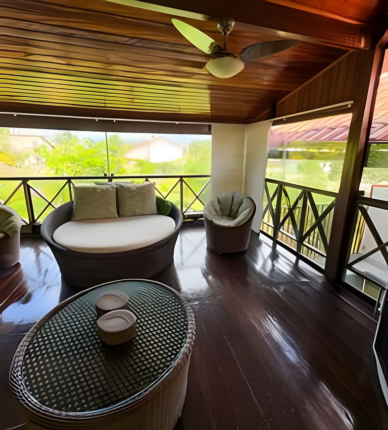 Praia dos Carneiros- Bangalô 08- Village I