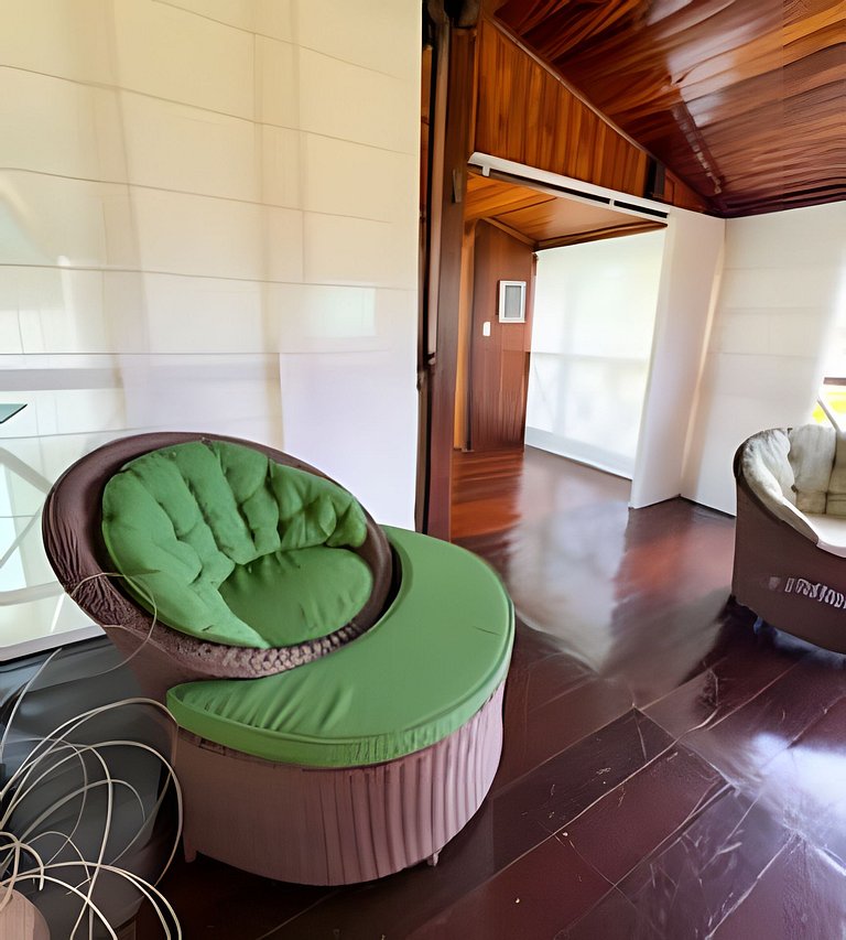 GS Beach Prime - Carneiros
