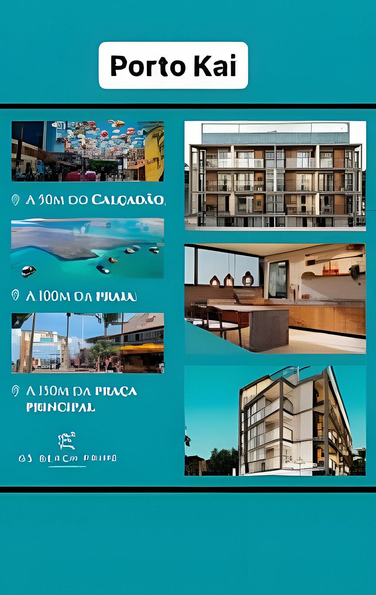 GS Beach Prime - Porto Kai - 206