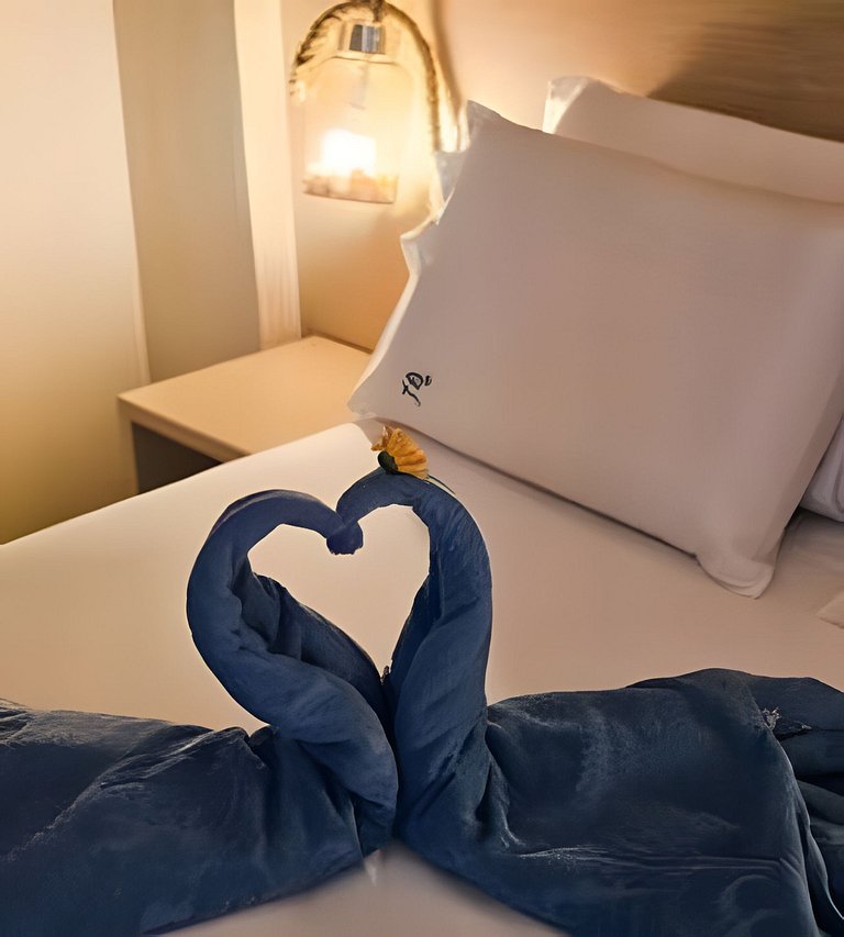 Porto de Galinhas- Porto Kai - 205 - Excelente localização!