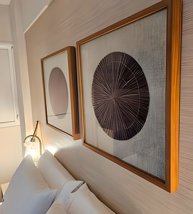 Porto de Galinhas- Porto Kai - 205 - Excelente localização!