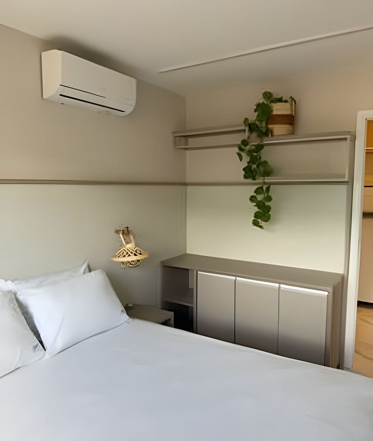 GS Beach Prime - Mirante de Porto - Unidade 310