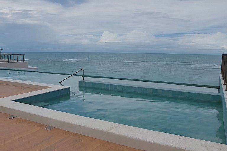GS Beach Prime - Mirante de Porto - Unidade 310