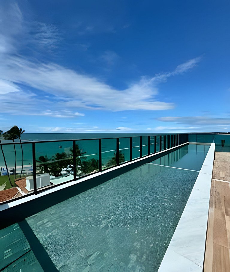 GS Beach Prime - Makadamia- Porto de Galinhas