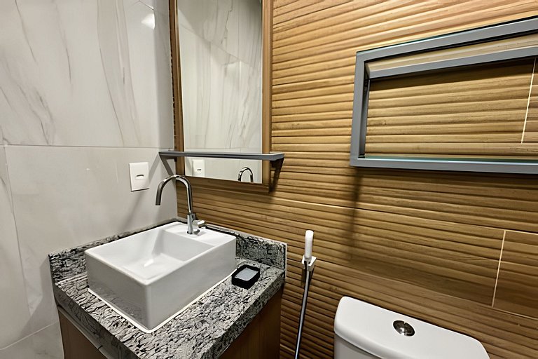 GS Beach Prime - Makadamia- Porto de Galinhas