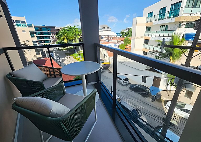 GS Beach Prime - Porto Kai - 206