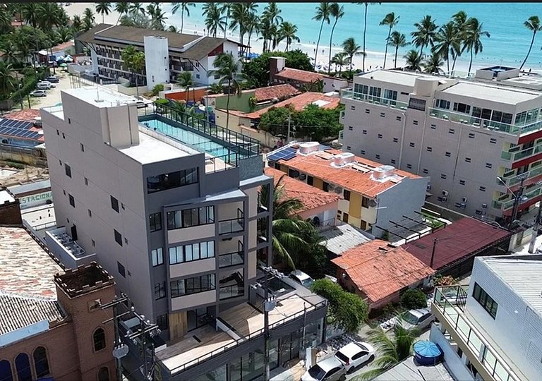 GS Beach Prime - Porto Kai - 206