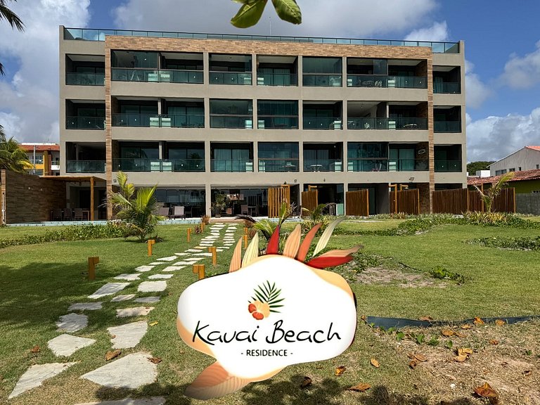 Praia dos Carneiros- Kauai Beach 210- Pé na areia