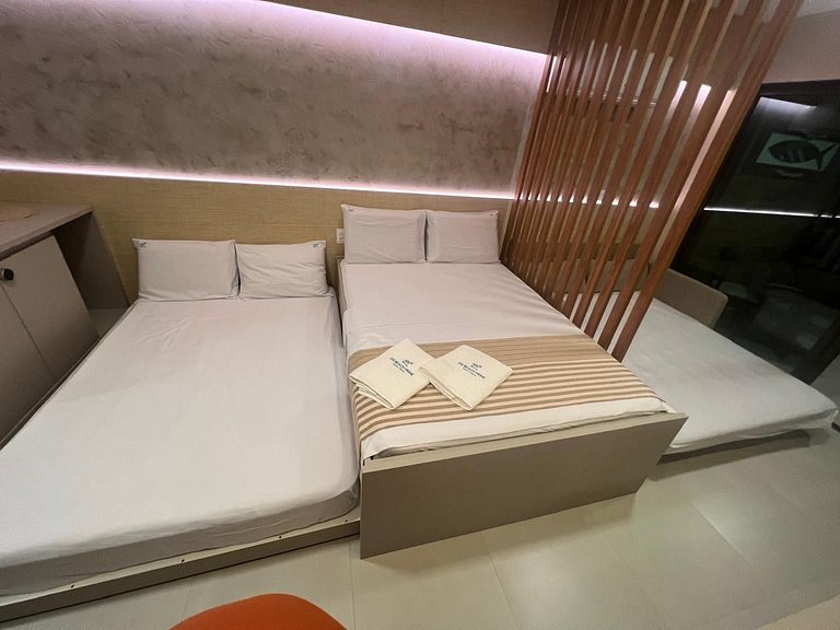 Praia dos Carneiros- Kauai Beach 210- Pé na areia