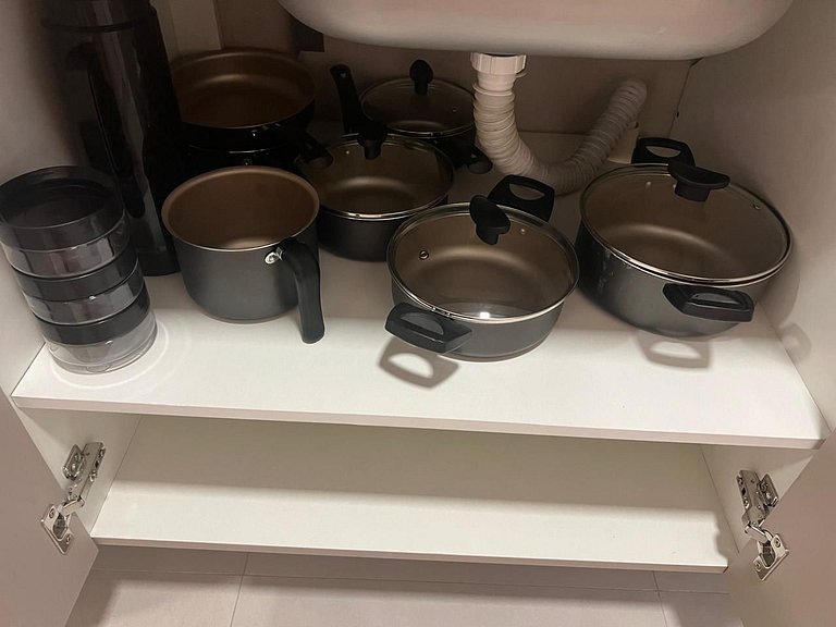 Praia dos Carneiros- Kauai Beach 210- Pé na areia