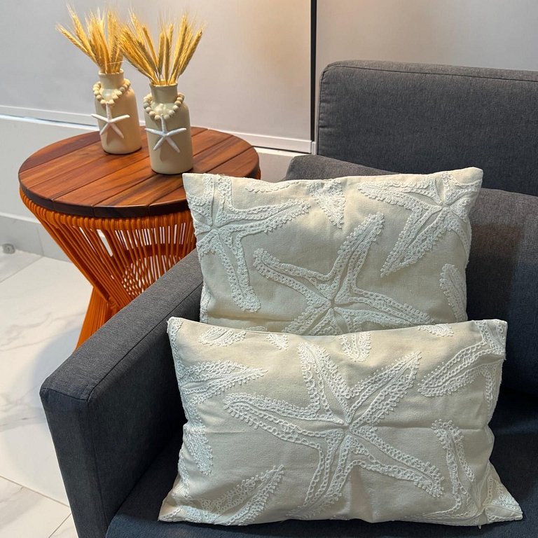 Porto de Galinha- Mirante de Porto 201-Pé na areia