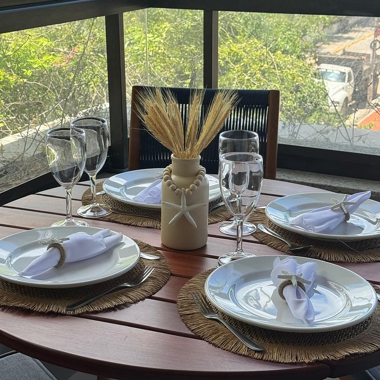 Porto de Galinha- Mirante de Porto 201-Pé na areia