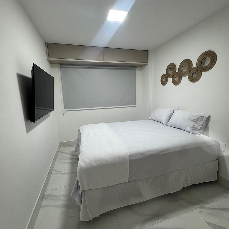 Porto de Galinhas -Mirante de Porto-01 Pé na areia