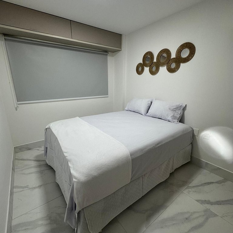 GS Beach Prime - Mirante de Porto - Unidade 001