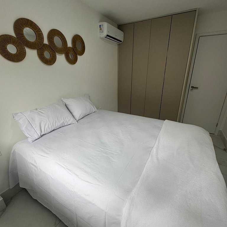 Porto de Galinhas -Mirante de Porto-01 Pé na areia